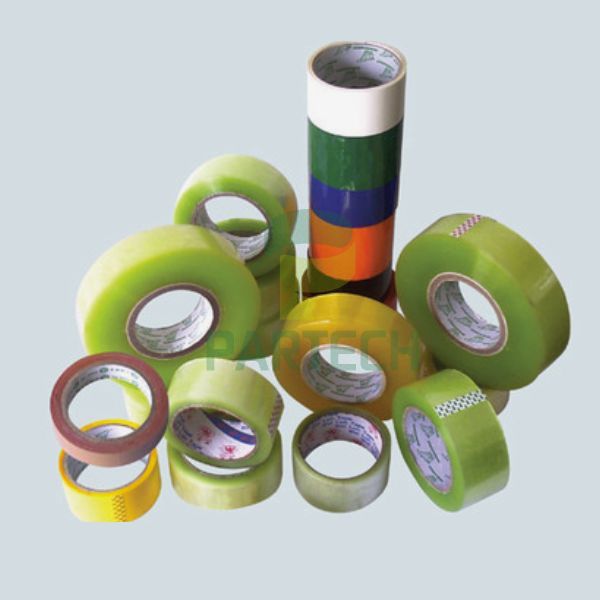 1 inch Garden Biodegradable Tape