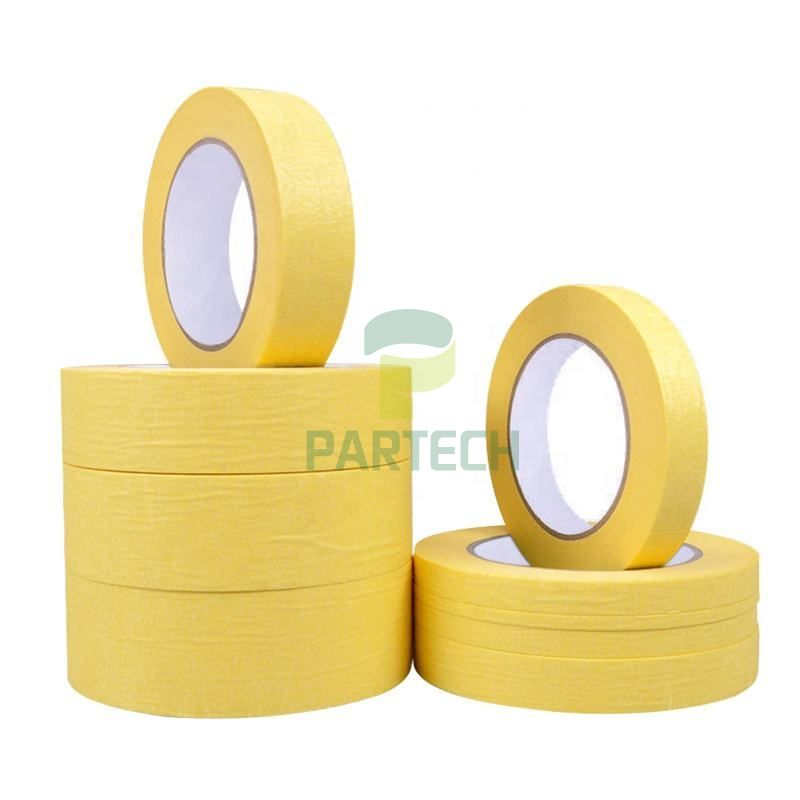 1 inch UV Resistant Masking Tape