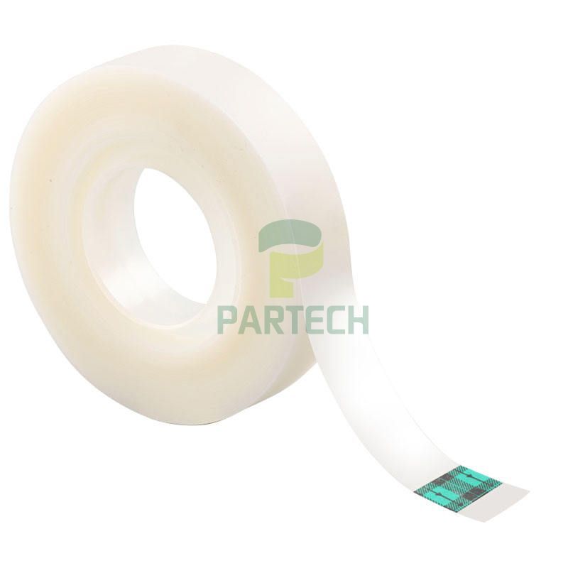 What is the difference between PVC Tape and OPP Tape?