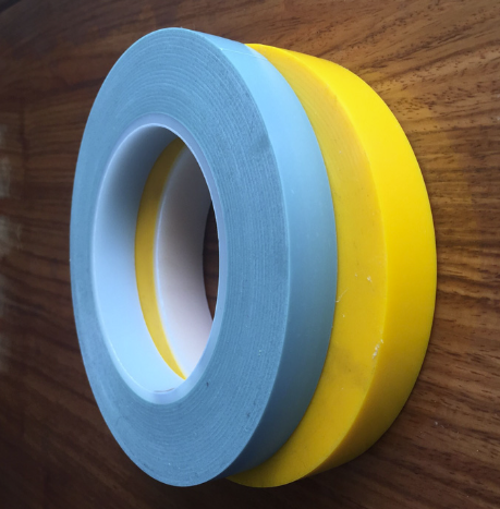 Automotive paint tape