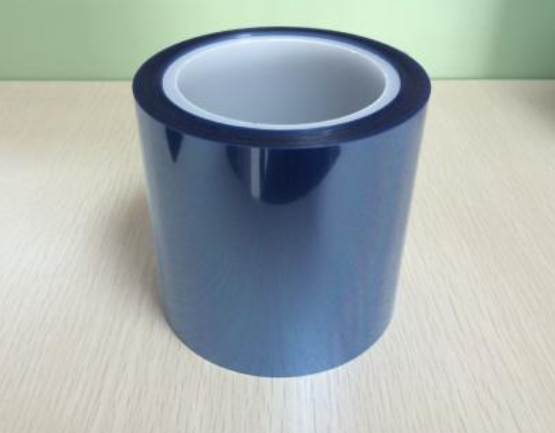 Ultra-thin PVC blue glue + PET bottom film