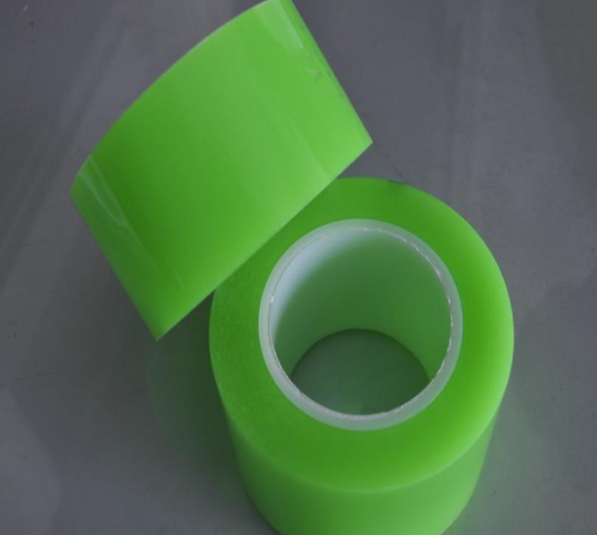 PVC soft high temperature tape