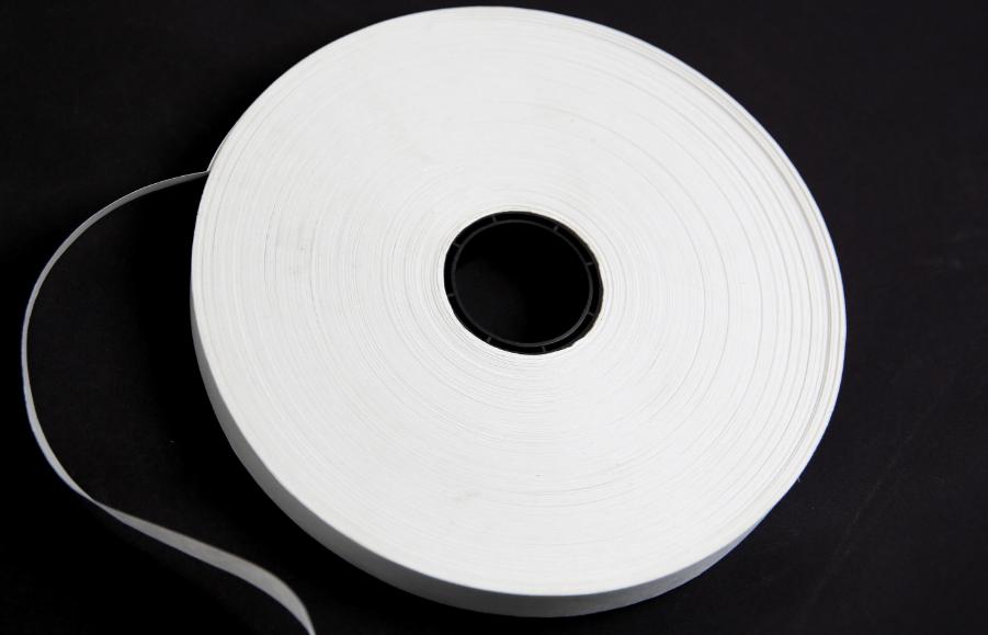 Advantages and characteristics of hot melt tape