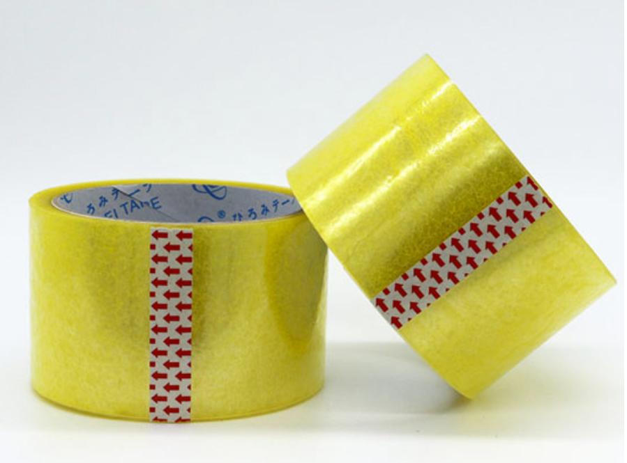 How to choose the right packaging tape