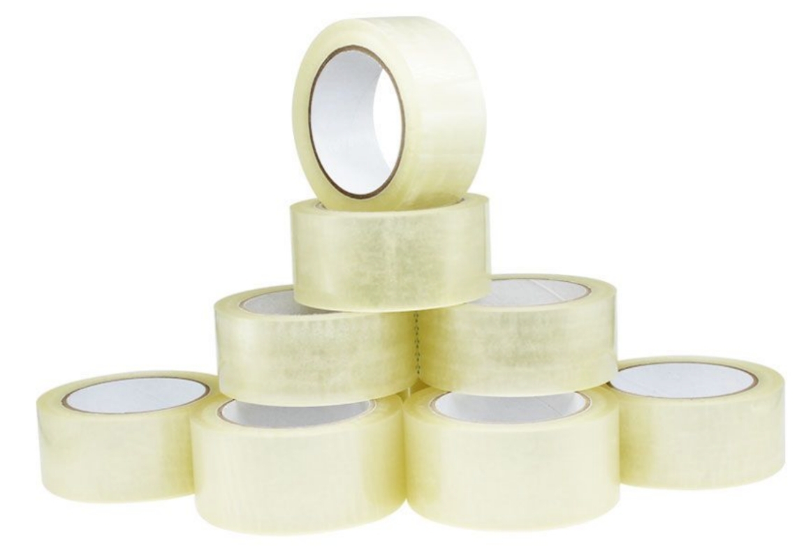 What factors affect the toughness of sealing tape?