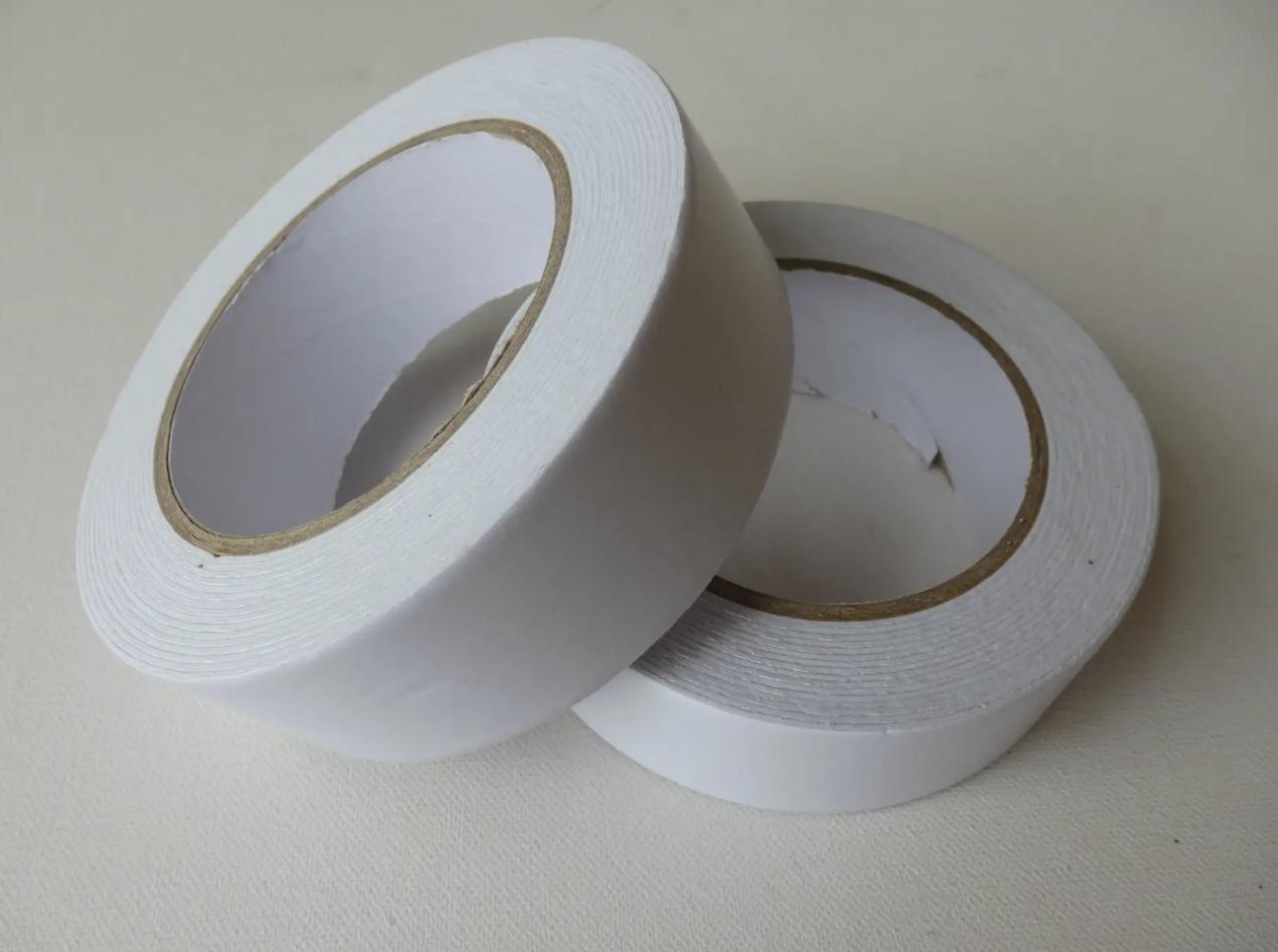 Things to note when using foam tape