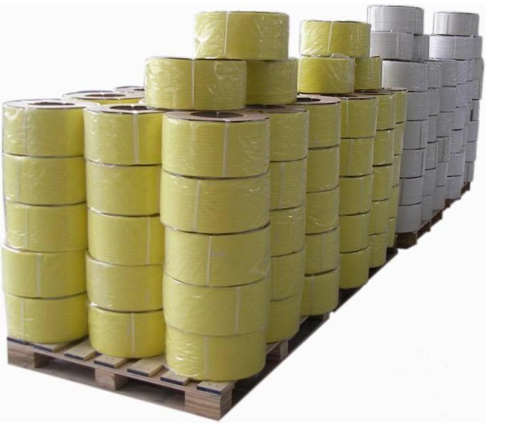 Introduction to the classification and performance of strapping tape