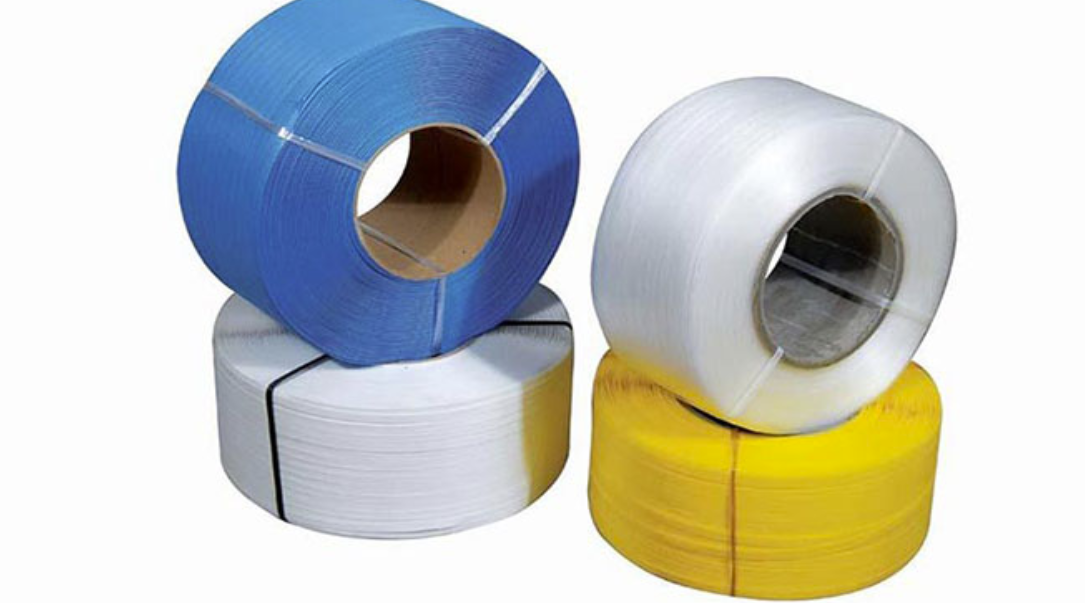 Things to note when choosing strapping tape