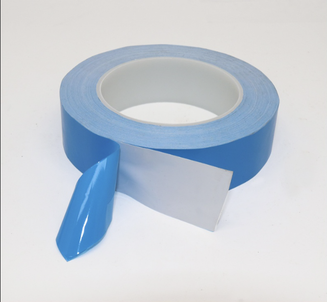 Introducing Thermally Conductive Double-Sided Adhesive