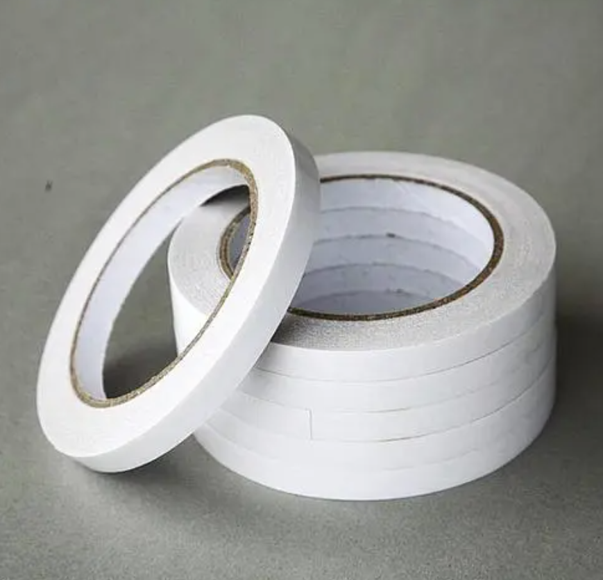 Thermally conductive double-sided tape