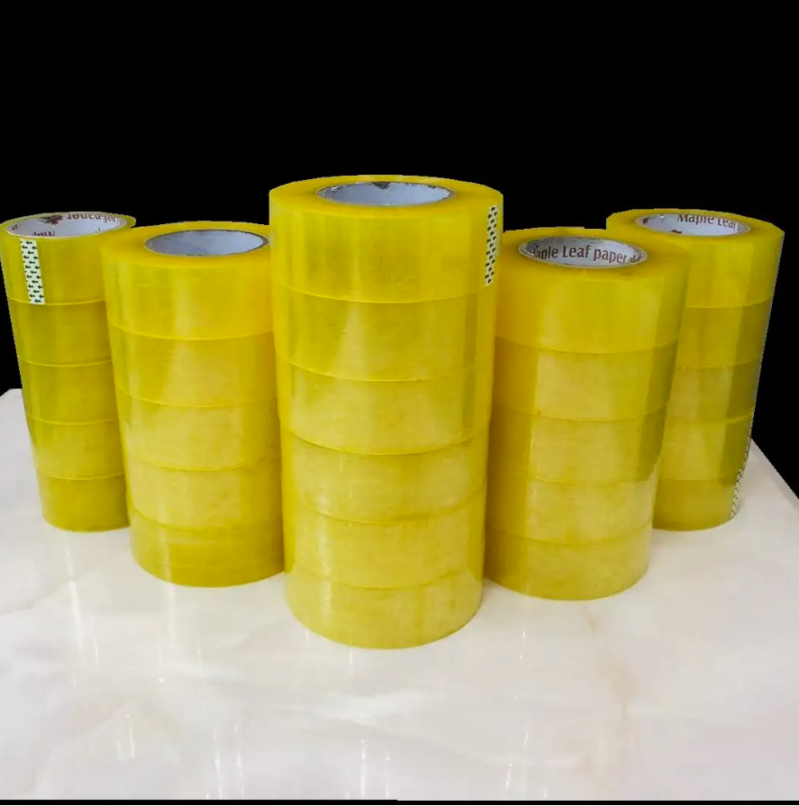 How to distinguish the quality when buying sealing tape