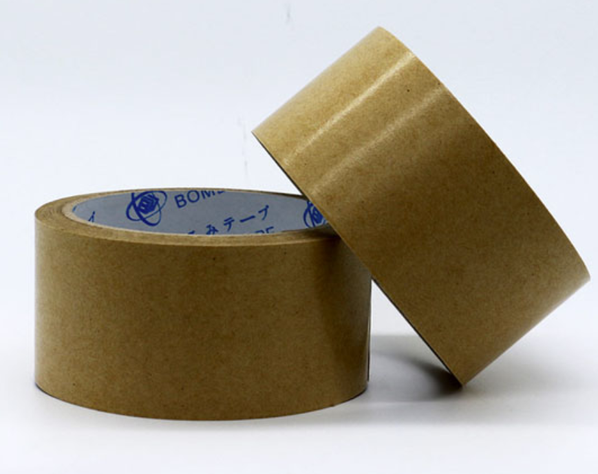 Characteristics of Kraft Paper Tape