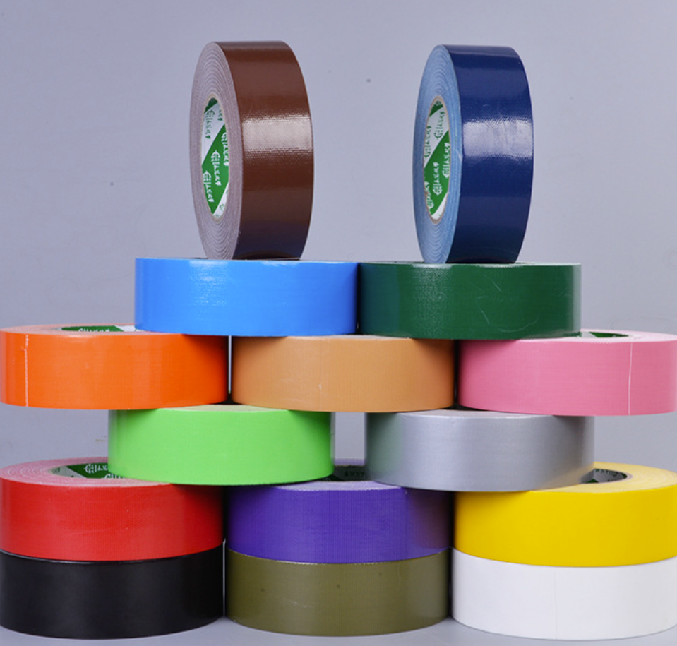 What are the standards for the tape industry