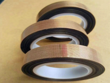 How to understand the types and characteristics of high temperature tapes