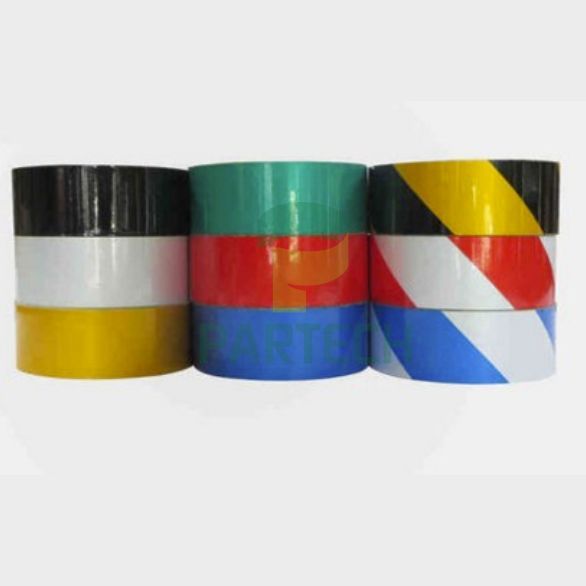 Adhesive PE Warning Tape