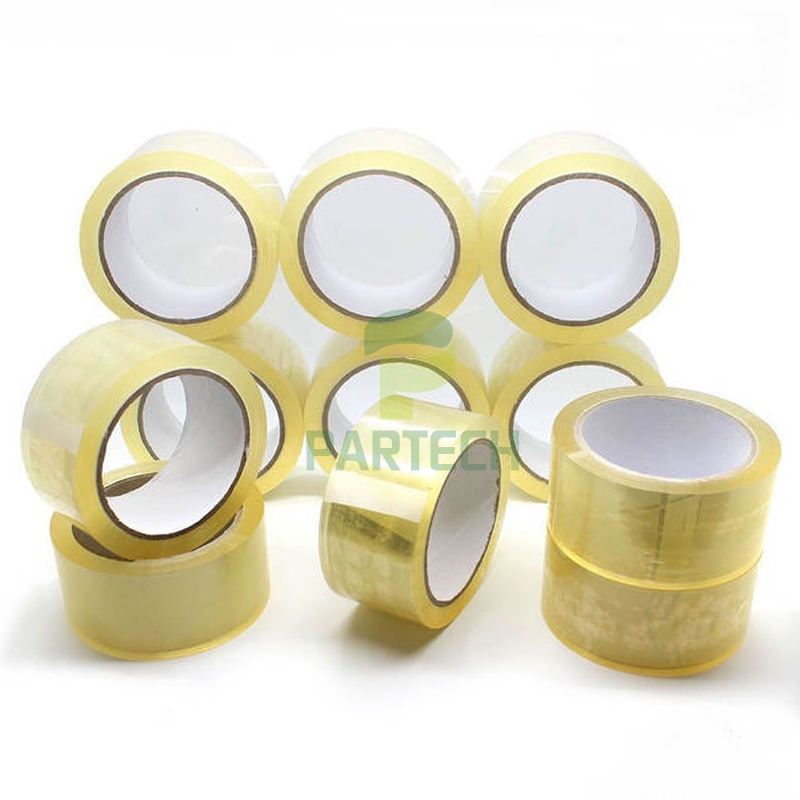 Clear General OPP Packing Tape