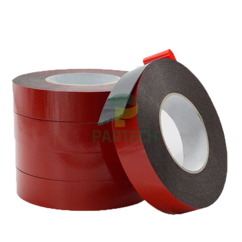 Different Inch Double Sided EVA Tape