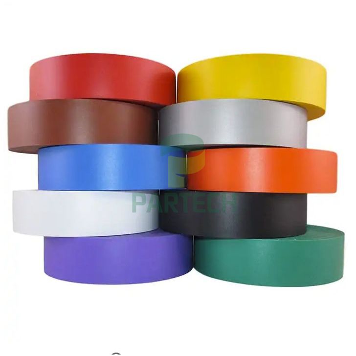 Waterproof PVC Electrical Insulation Tape