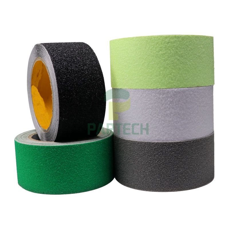 White Anti-slip Glow Tape