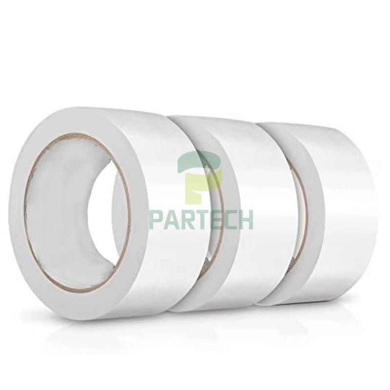 White Furniture Cloth Duct Tape